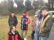 Another chance to partake in a "Getting started Lure Fishing Course" on Sat March 1st
