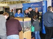 Dublin Anling Initiative Interactive Family Area and Kids Zone Proves Popular Again at the Ireland Angling Show 2014