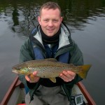 ECLAKETROUT