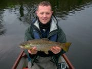 Get Some Great Lake and River Fishing With Eamonn Conway