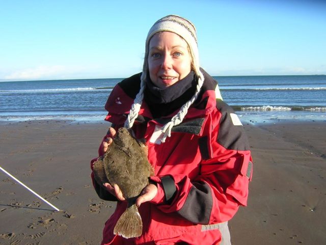 Eithne Hartley