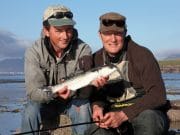 New Fishing Year Brings Great Deals for Anglers at Thatched Cottage Fishing Lodge