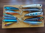 What do fish see…Choosing you lure colour for day and night