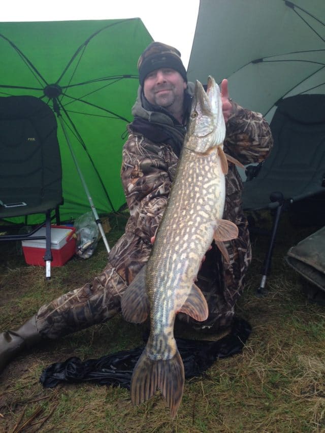 Danny pike pike