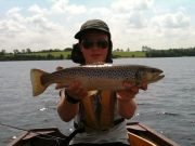 Emy and District Anglers to Host an Introduction to the "Art of Fly Fishing" for Youths/Beginners