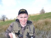 All to Play for in Newgrange Active Angling League With One Competition to Go