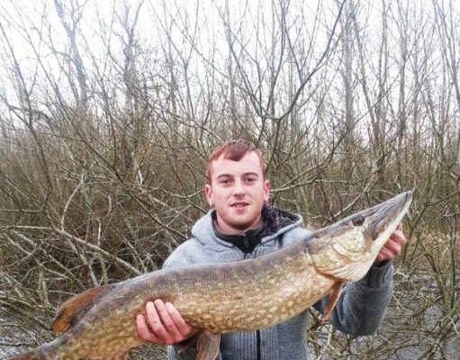 pike