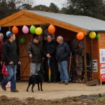 Anne Valley Angling complex