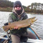 Carrigavantry – March 1st 2014