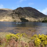 Delphi – Calm lake