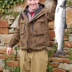 Drowes – Mark Kelly 1st Mar Fish