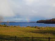 Irish Angling Update, 27/03/14 Drowes - Rossinver Bay.
