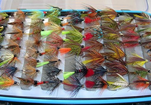 Irish Angling Update – 13/03/14