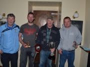 Newgrange Active angling get active in aid of Youth Club Newgrange Active Angling