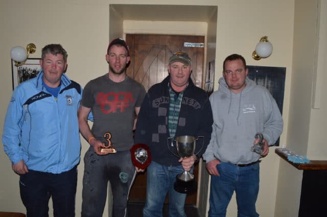 Newgrange Active Angling