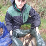 Oaklands – March 30th Competition 1