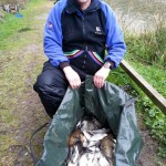 Oaklands – March 30th Competition 3