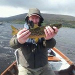 Sheelin – Danny Murray, Terenure, Co.Dublin