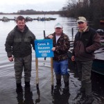 Sheelin – G.McKiernan, Thomas Harten and Martin Connor