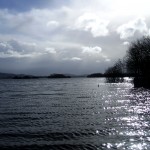 Sheelin – Lough Sheelin twilight