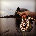Sheelin – Rod and reel