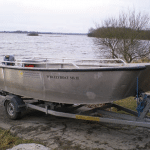 Sheelin – The Disabled Anglers Boat