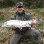 Slaney – Paul Quinn, Kilbride beat