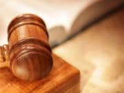 Poacher fined after failing to appear in court – Strabane Chronicle