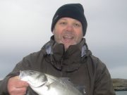 More bass likely in Waterville as conditions improve bass
