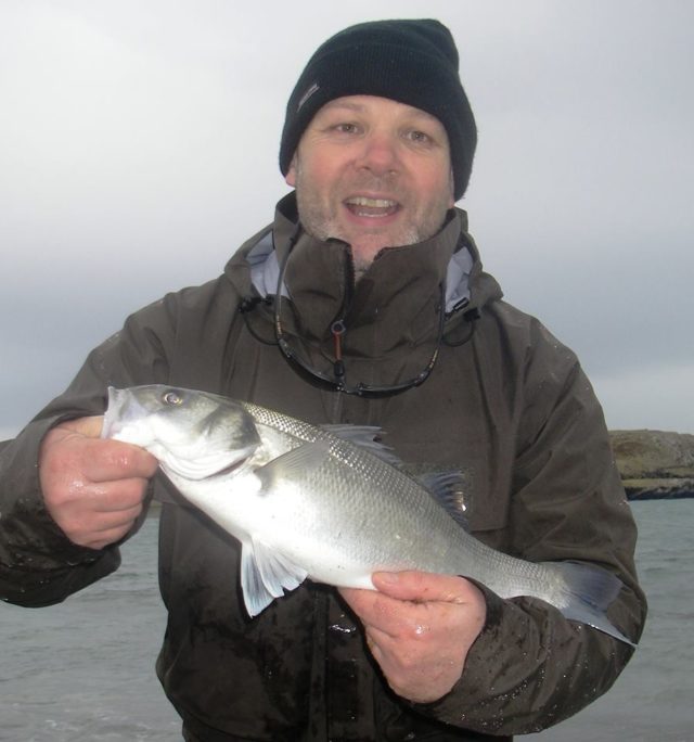 bass