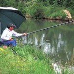 Active Irish Angling – Grand Canal