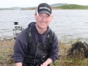 Brendan O'Brien Takes Top Place at Lough Egish Match