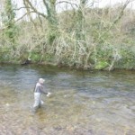 Clonanav – March trout 2