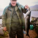 Currane – Mr. Nick Park RIP