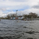 Lough Mask flood Feb 2014