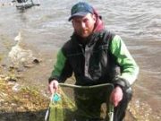 Over 44lbs is Top Weight at Ballybay Match on Lough Egish