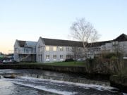 County Council fined €100 for discharge into River Camlin – Longford Leader Longford Leader - Longford County Council offices with the Camlin River in the foreground. Photo Michelle Ghee. www.gphotos.ie