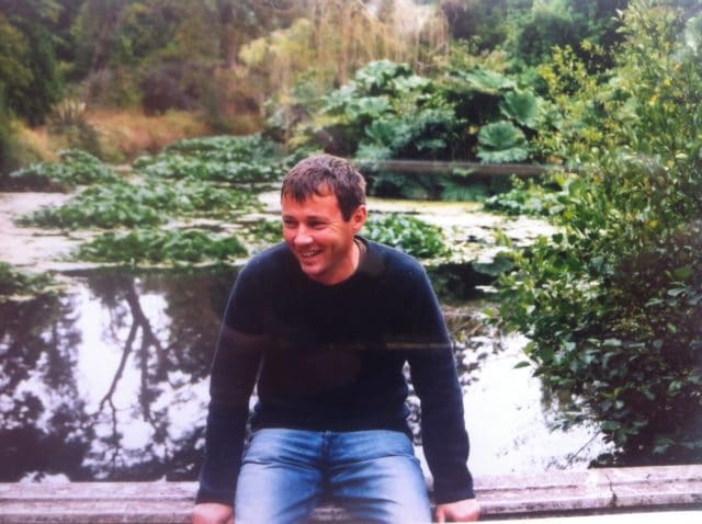 R Crichton