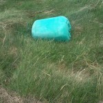 Sean Jordan – 25ltr drum