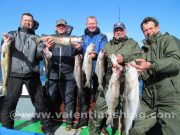 Great start for Valentia Fishing as their season get on the way