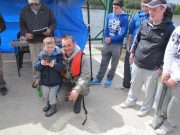 Open Day at Carrigavantry Reservoir – Sat May 10th