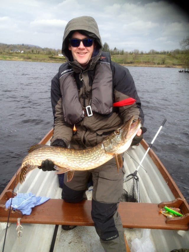 pike