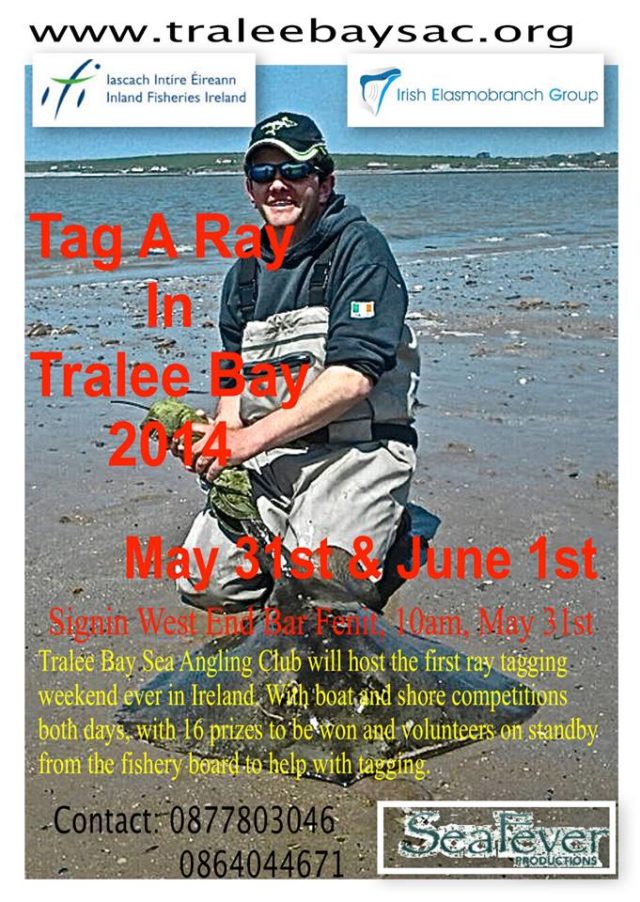 competition poster