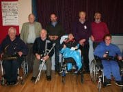 Offaly’s Loch an Dochais Host’s All Ireland Angling Competitions Loch an Dochais