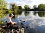Fisheries Awareness Week Passes the Half Way Point But Its Never Too Late to Join In