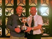 DJ rocks the 2014 Leinster Championship DJ