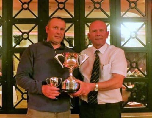 DJ rocks the 2014 Leinster Championship DJ