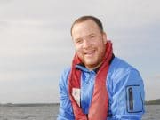 Lough Owel fishing well with Devils and fly trout