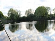 First of Two Fisheries Awareness Events at Rose Hall