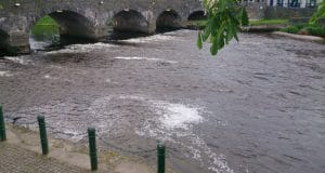 River Slaney Season Report 2021